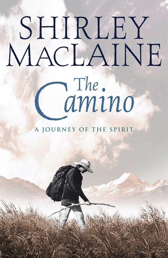 The Camino - Journey of the Spirit The Camino - Journey of the Spirit