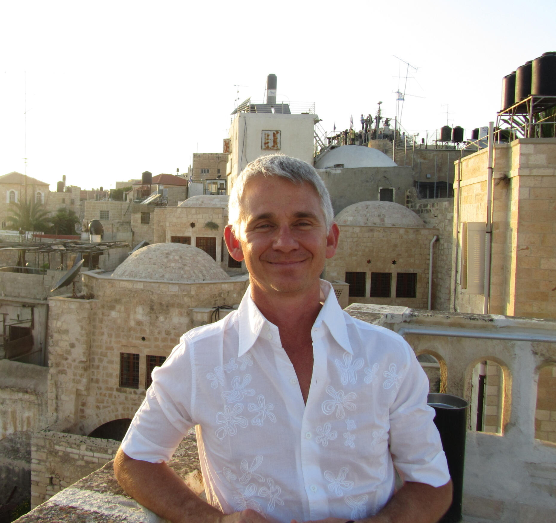 Paul McCarthy_iluminar.au_Jerusalem